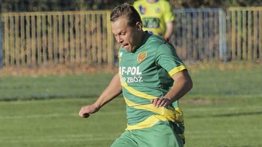 Kłos Gmina Chełm – Victoria Żmudź, czyli od 0:3 do prawie 3:3