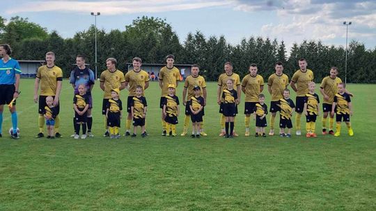 Kłos Gmina Chełm wraca do Hummel IV Ligi. Wyniki chełmskiej klasy okręgowej