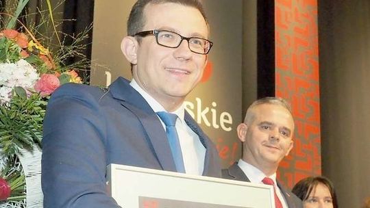 Kłótnia w rodzinie PiS. Czy Andrzej Wnuk dostanie poparcie na drugą kadencję?