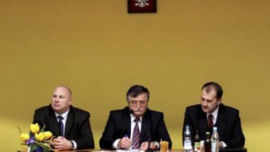 Kłótnie na sesji w Lubartowie o budżet i dług miasta