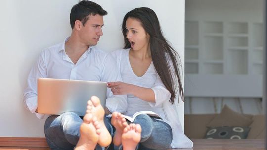 Kłótnie o pieniądze w związku - jak im zapobiegać?