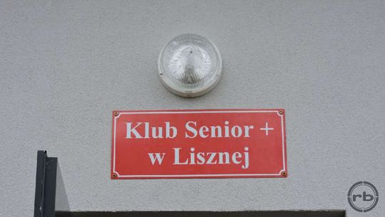 Klub dla seniorów powstał w gminie Sławatycze