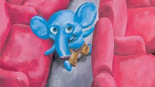 Klub Filmowy Magiczna Latarnia