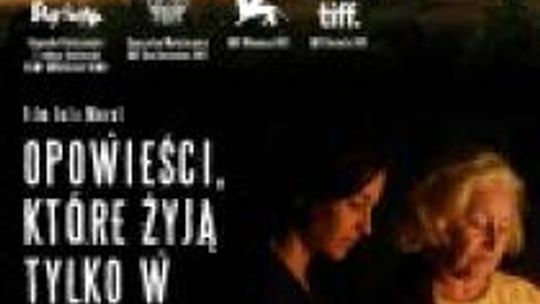 Klub Filmowy Miś: Opowieści, które żyją tylko w pamięci 