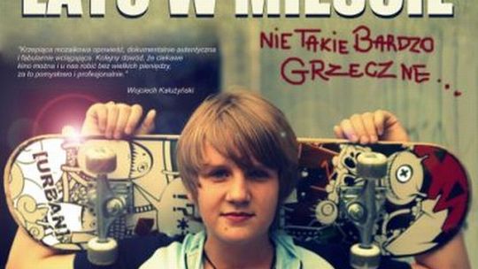 Klub filmowy Miś w kinie Bajka zaczyna sezon