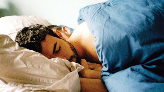 Klub Filmowy „Miś” w marcu (program)