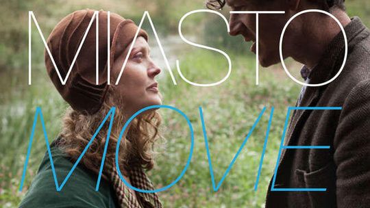 "Klub Jimmy'ego" w Miasto movie