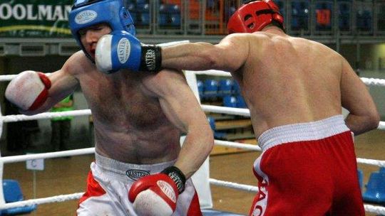 Klub Kick-Boxing Politechnika Lubelska zaprasza na treningi