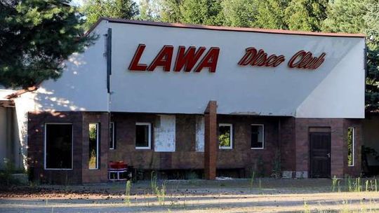 Klub Lawa w Puławach na sprzedaż. Ile kosztuje?
