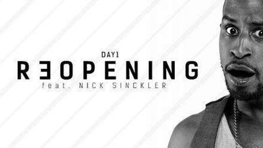 Klub OSTRO się powiększa. Impreza "reopeningowa"