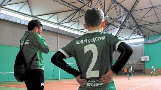 Klub piłkarski otwiera pierwsze w regionie takie liceum. Nauka i treningi bezpłatne