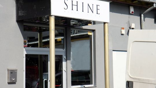 Klub Shine w Lublinie. \"Pobili nas ochroniarze\"