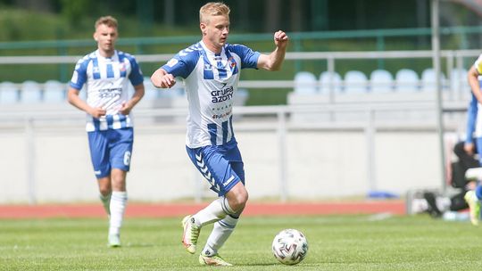 Klub świętuje stulecie istnienia. Na urodziny przyjedzie Legia 