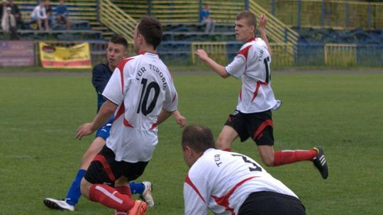 Klub z Turobina zawiesił działalność. W najbliższym sezonie nie zagra nigdzie