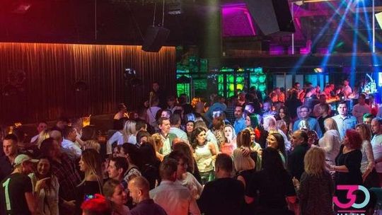 Klub30: Impreza "Życie zaczyna się pod 30-stce"
