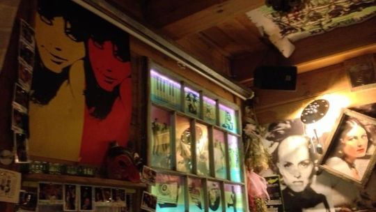 Klubojadalnia Przystanek Korzeniowa w Kazimierzu Dolnym (recenzja)