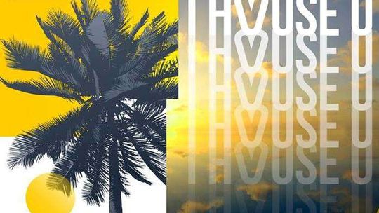 Klubowa impreza w Rivierze