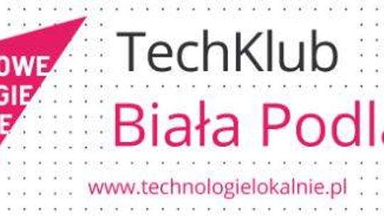 Klubowa technologia w Białej Podlaskiej