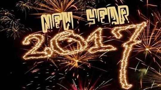 Klubowy Sylwester w Victorii