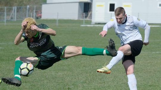 Kluby lubelskiej klasy okregowej stawiają na stabilizację