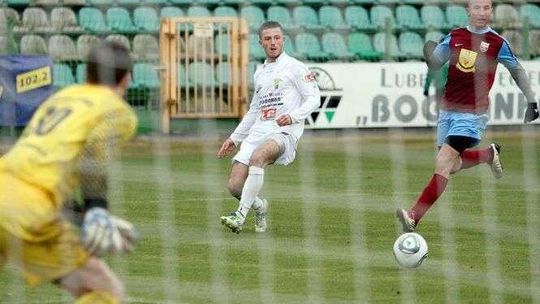 Kluby Nice I Ligi dokonują pierwszych ruchów kadrowych