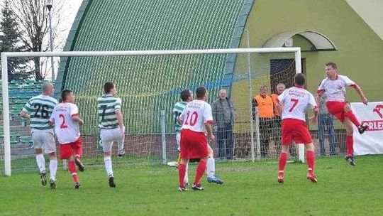 Kluby z chełmskiej okręgówki czekają w niepewności