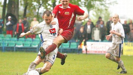 Kluby z Lubelszczyzny ustawiały mecze na potęgę