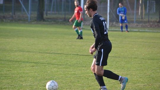 Kluby z zamojskiej klasy okręgowej myślą o wznowieniu treningów