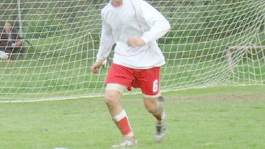 Kluby z zamojskiej okręgówki grały sparingi. Korona gromi, wpadka Ostoi