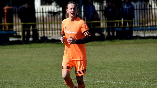 Kluby zamojskiej klasy okręgowej czekają na powrót do gry