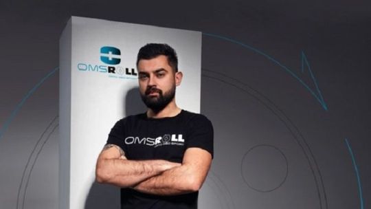 Kluczowa jest profilaktyka. Rozmowa z lekarzem Bartłomiejem Kacprzakiem