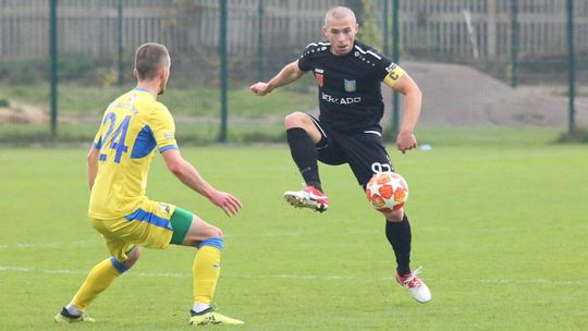 Kluczowi piłkarze zostają w Avii, trzy transfery zespołu ze Świdnika