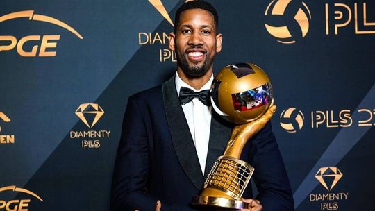 Kluczowi zawodnicy oficjalnie zostają w Bogdance LUK. Nagrody dla siatkarzy z Lublina