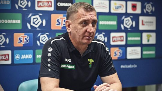 Kluczowy moment nastąpił w 35 minucie, czyli opinie po meczu Górnika Łęczna z Lechią Gdańsk