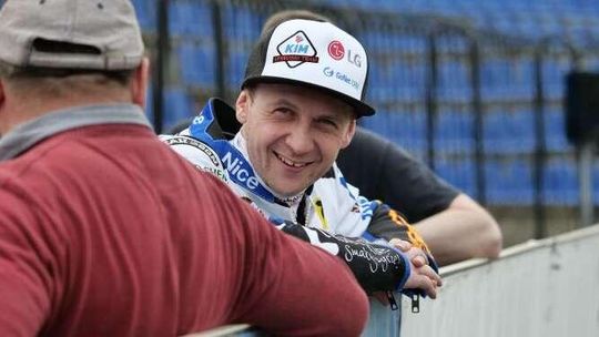 Kluczowy zawodnik Speed Car Motoru kontuzjowany. Złamał nogę