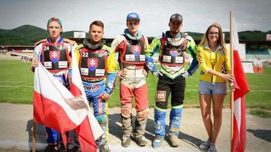 KM Cross kończy rywalizację w MDMP. Będą nowe licencje?