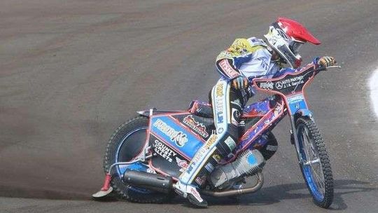 KM Cross Lublin głównym faworytem do awansu