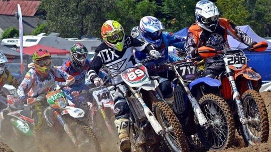 KM Cross Lublin klubowym mistrzem Polski seniorów