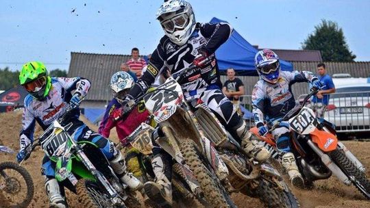 KM Cross Lublin podbił Lidzbark Warmiński