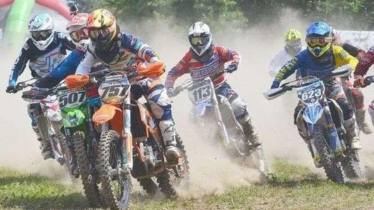 KM Cross Lublin podsumował sezon