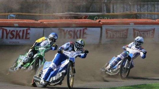 KM Cross Lublin zmierzy się w sparingach z Unią Tarnów i Stalą Rzeszów