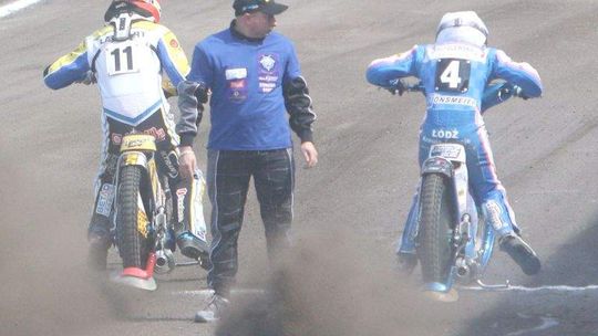 KMŻ Lublin ma nowego trenera