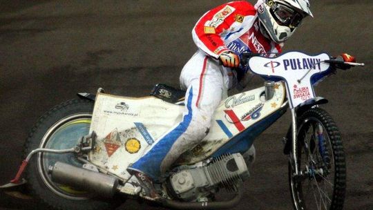 KMŻ Lublin nadal szuka sponsora