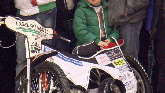 KMŻ Lublin nie ma gdzie sparować i trenować