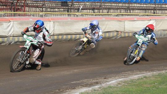 KMŻ Lublin podpisał umowę sponsorską z Bogdanką 