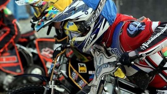 KMŻ Motor jednak pojedzie w drugiej lidze?