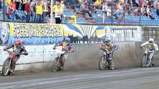 KMŻ Motor Lublin mobilizuje się na mecz z Wybrzeżem