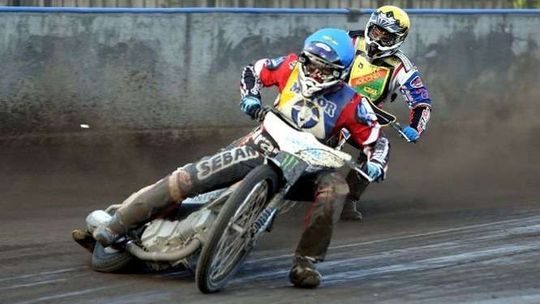 KMŻ Motor Lublin – Polonia Piła 48:42. Coraz bliżej lidera