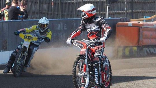 KMŻ Motor Lublin renuje pełną parą