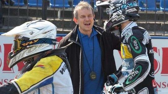 KMŻ Motor Lublin szykuje się do meczu z Polonią Piła